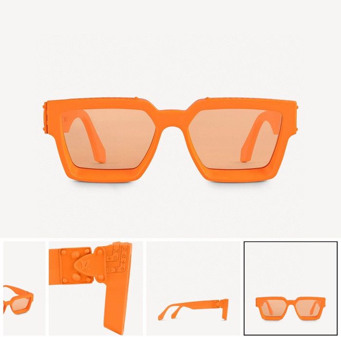 Louis Vuitton Sunglasses Top Quality LVS00165